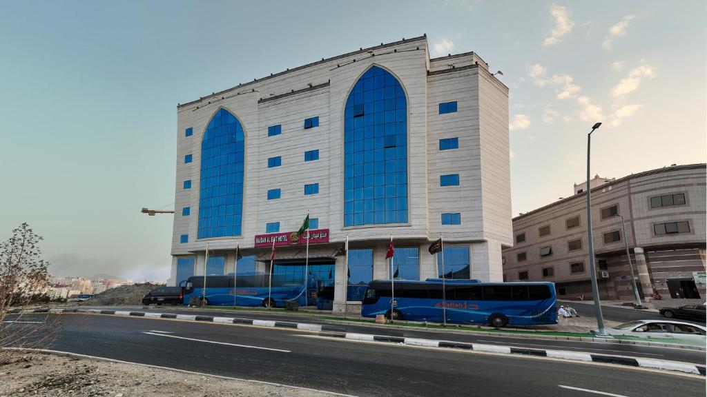 Madian Al Bait 2  - Makkah